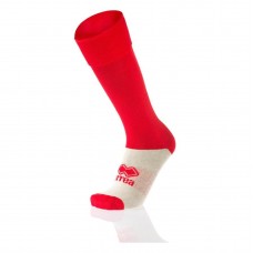 POLYESTERE SOCK (RED)